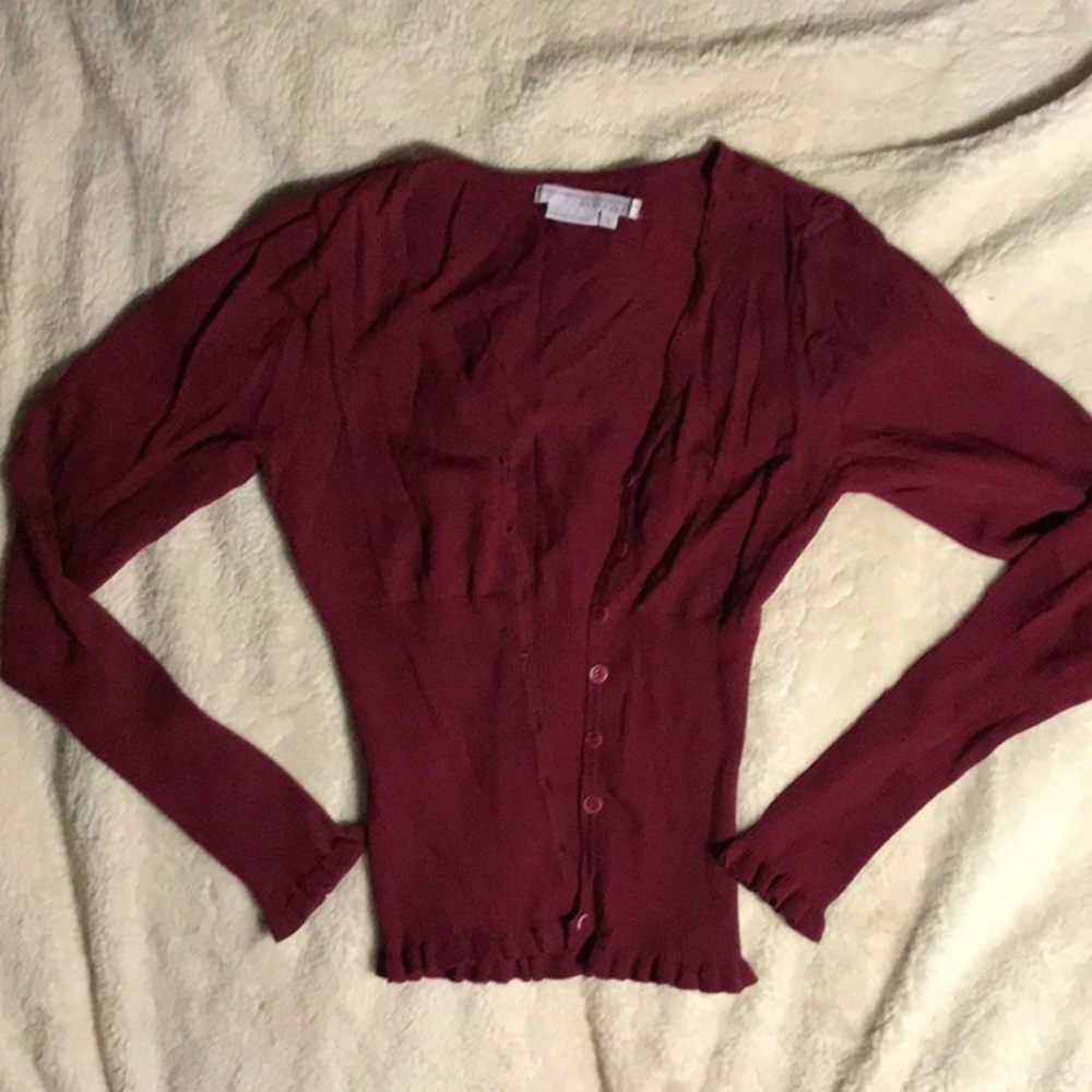 TO THE MAX CARDIGAN S